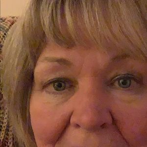 Meet your Posher, Patricia